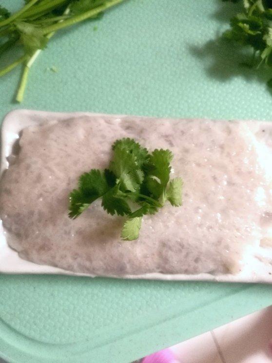 手打虾滑虾丸