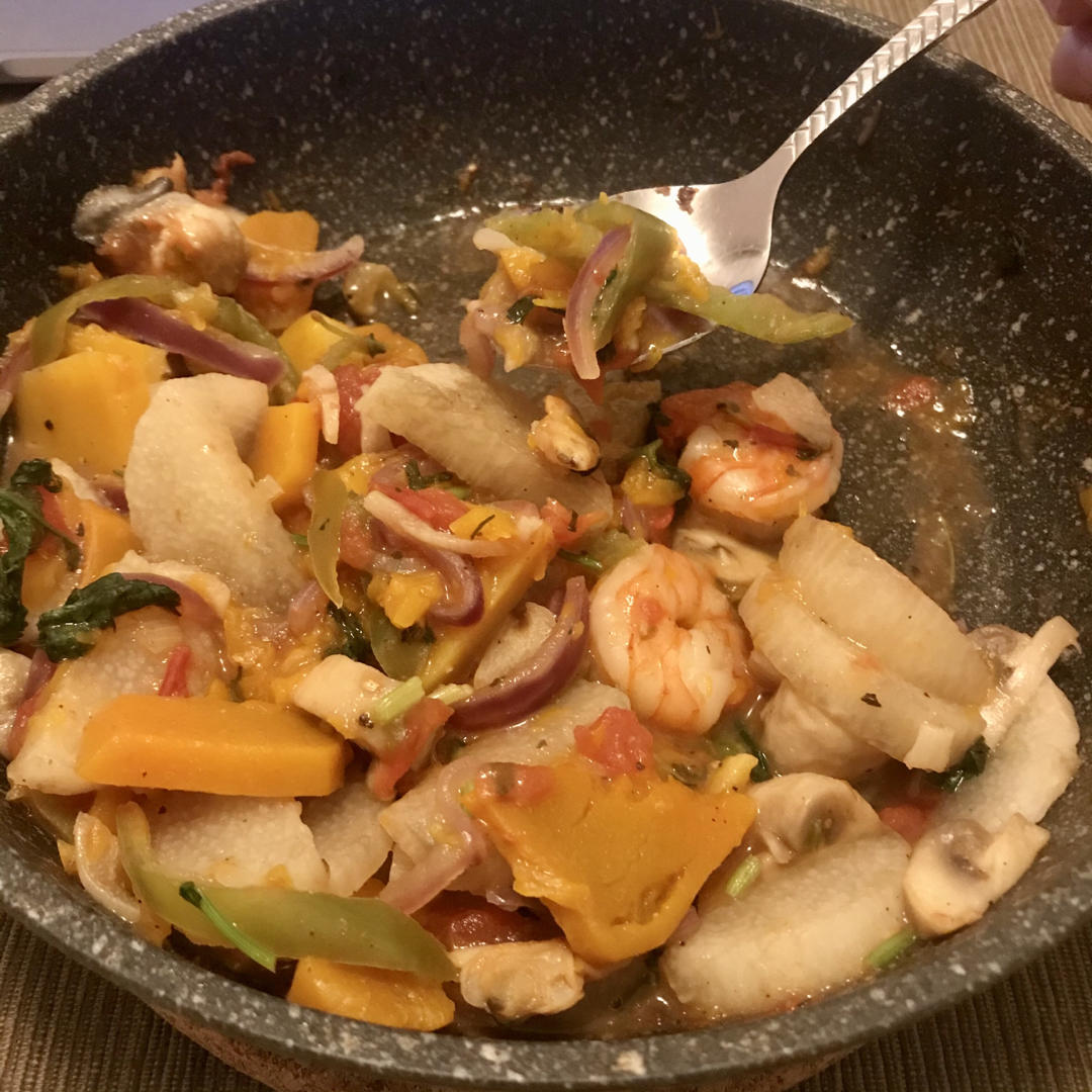 【健康三餐】Tuscan Chicken