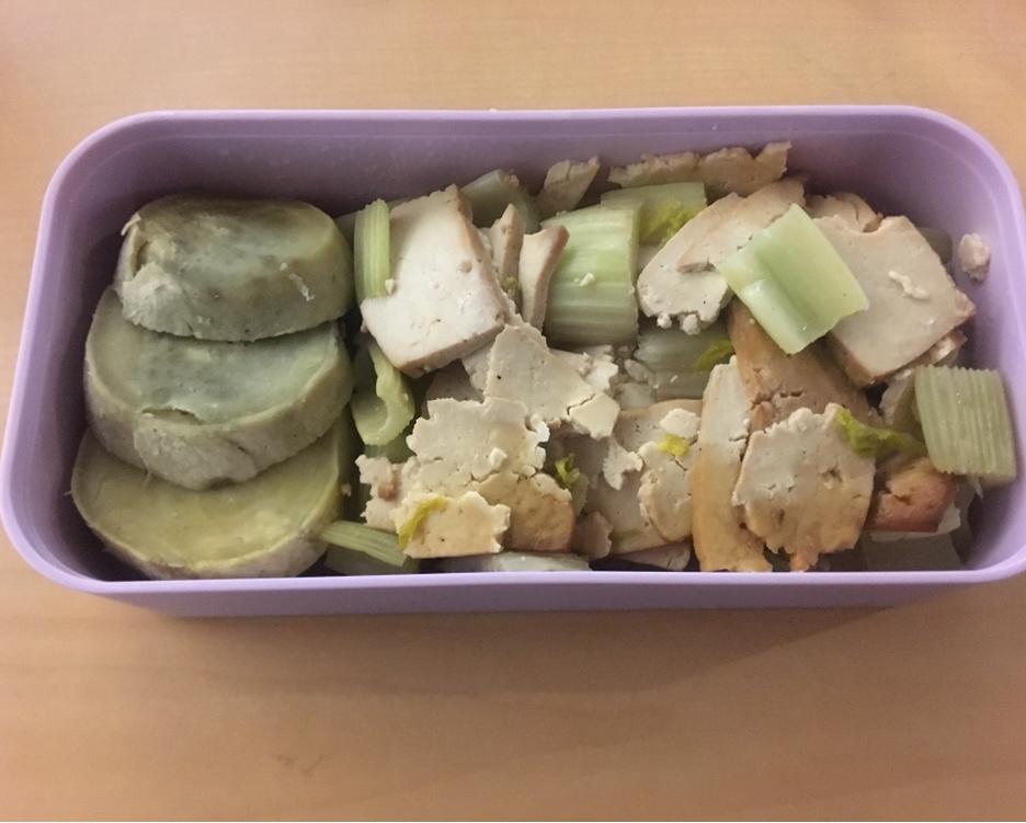 好好吃饭，嗯