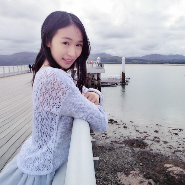 温小蒂_Wendy