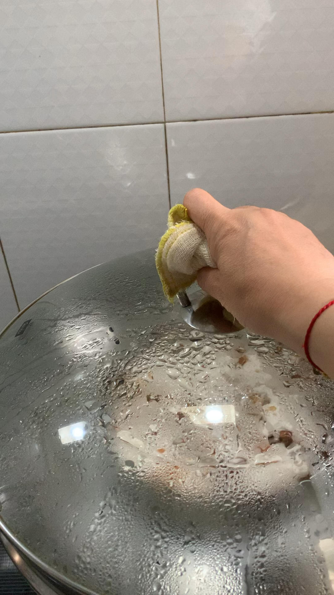 崇明糕（超详细）