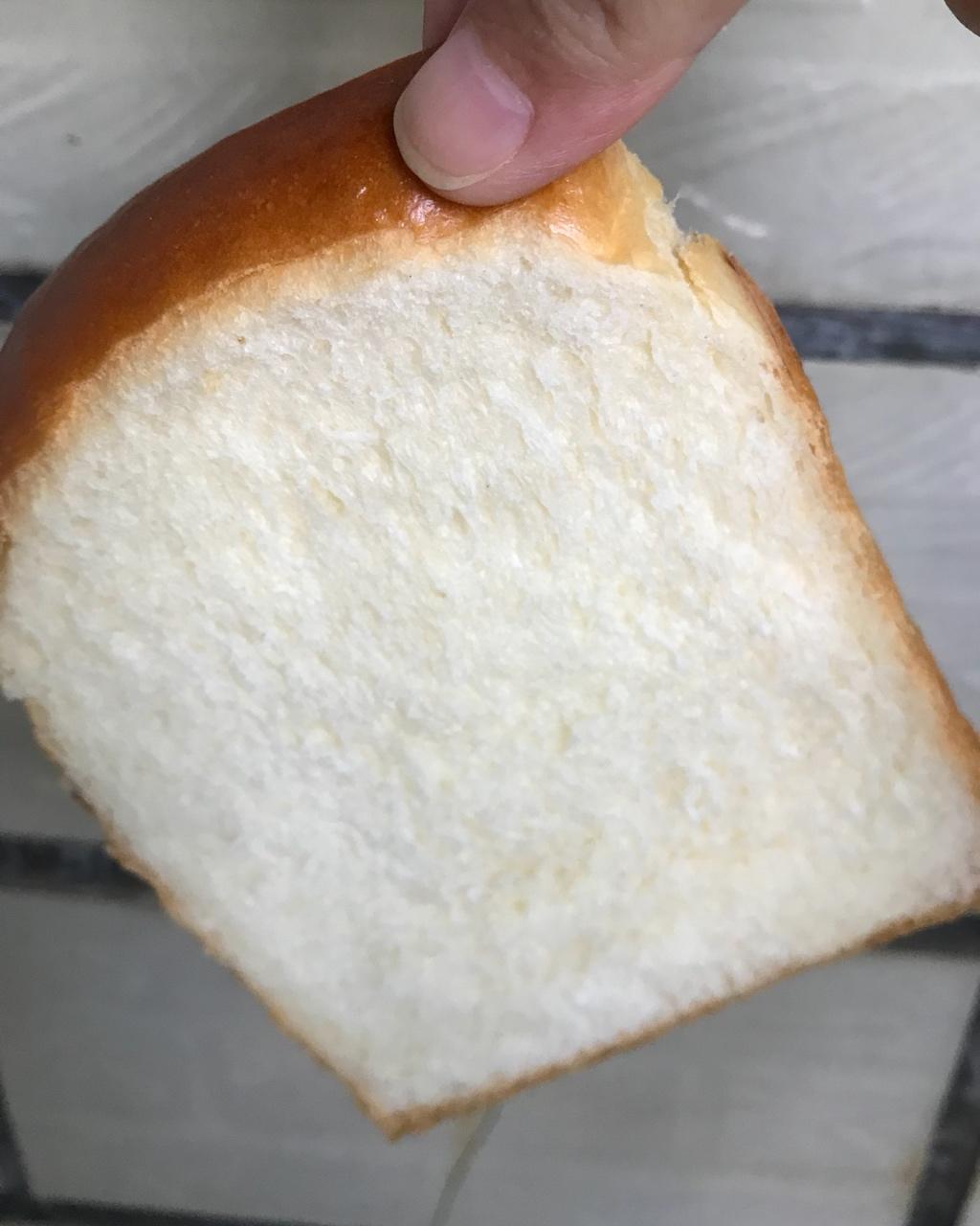 金大旺港式吐司（直接法）