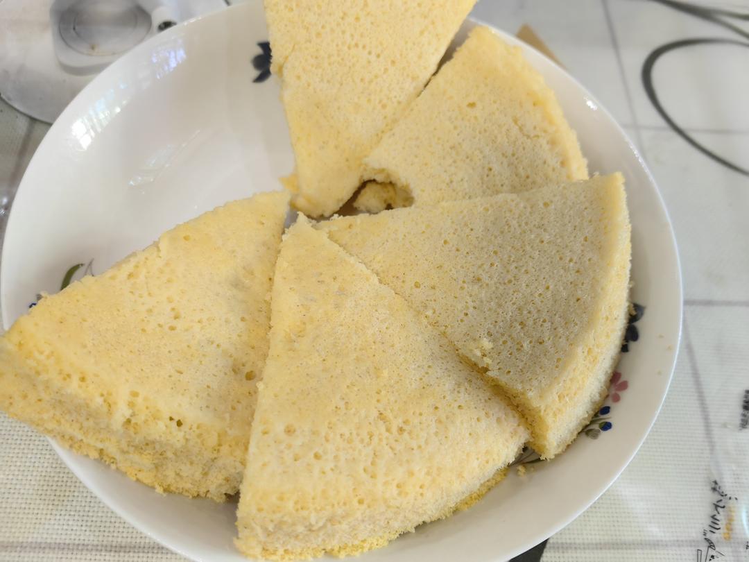 小米糕