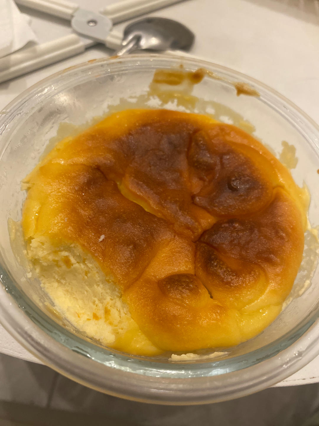 榴莲重芝士蛋糕