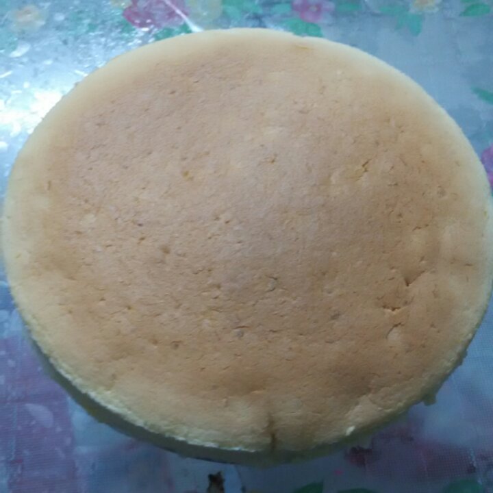 轻乳酪蛋糕