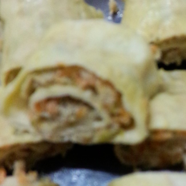 午餐•2014年9月21日