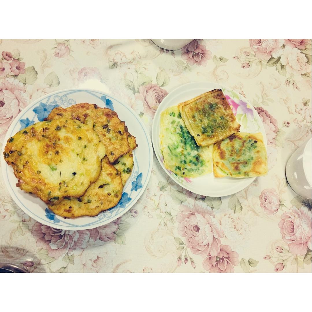 煎饼