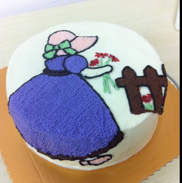 手绘图樱木花道