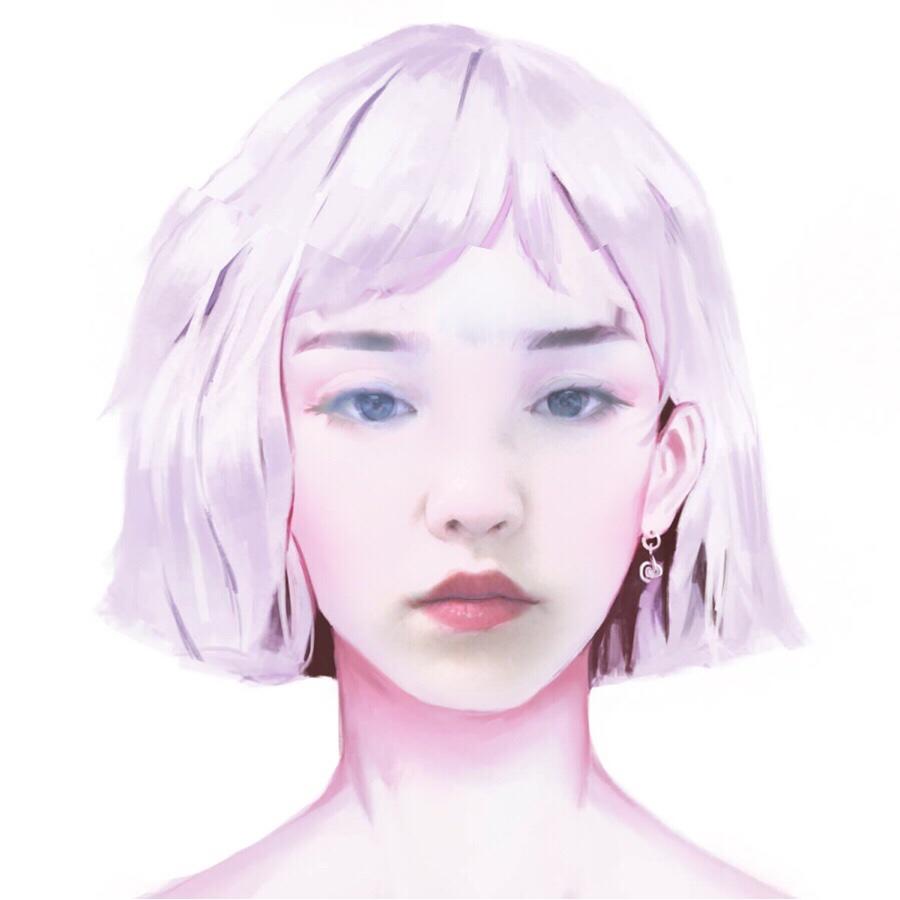 会做糖果的糖果妈