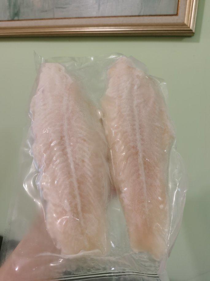 自制鱼豆腐