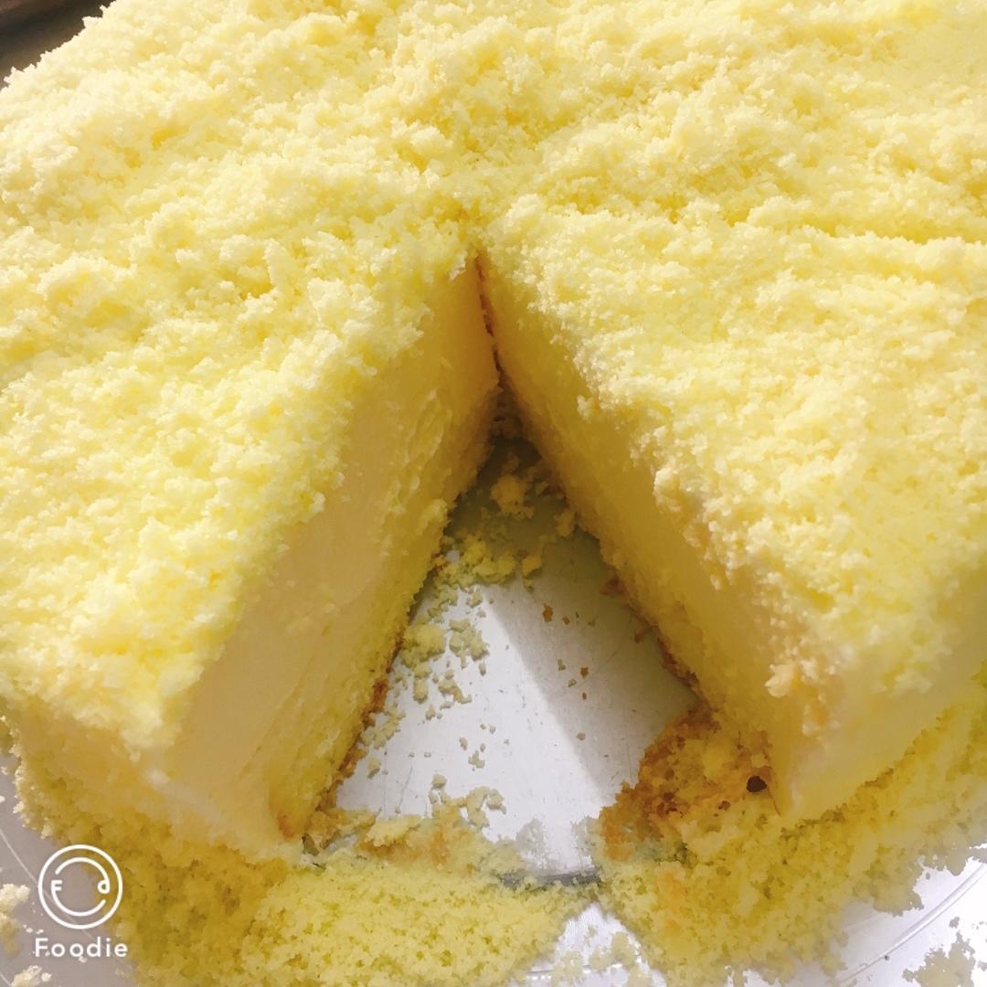 双层芝士蛋糕 | 日本官方配方 在家还原！| Joyce Bakery vol.30