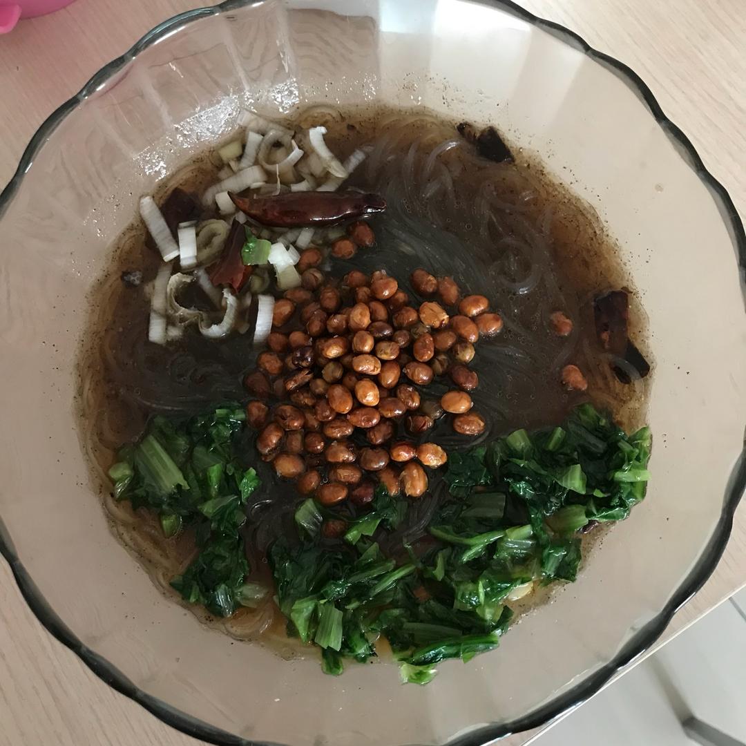 酸辣粉