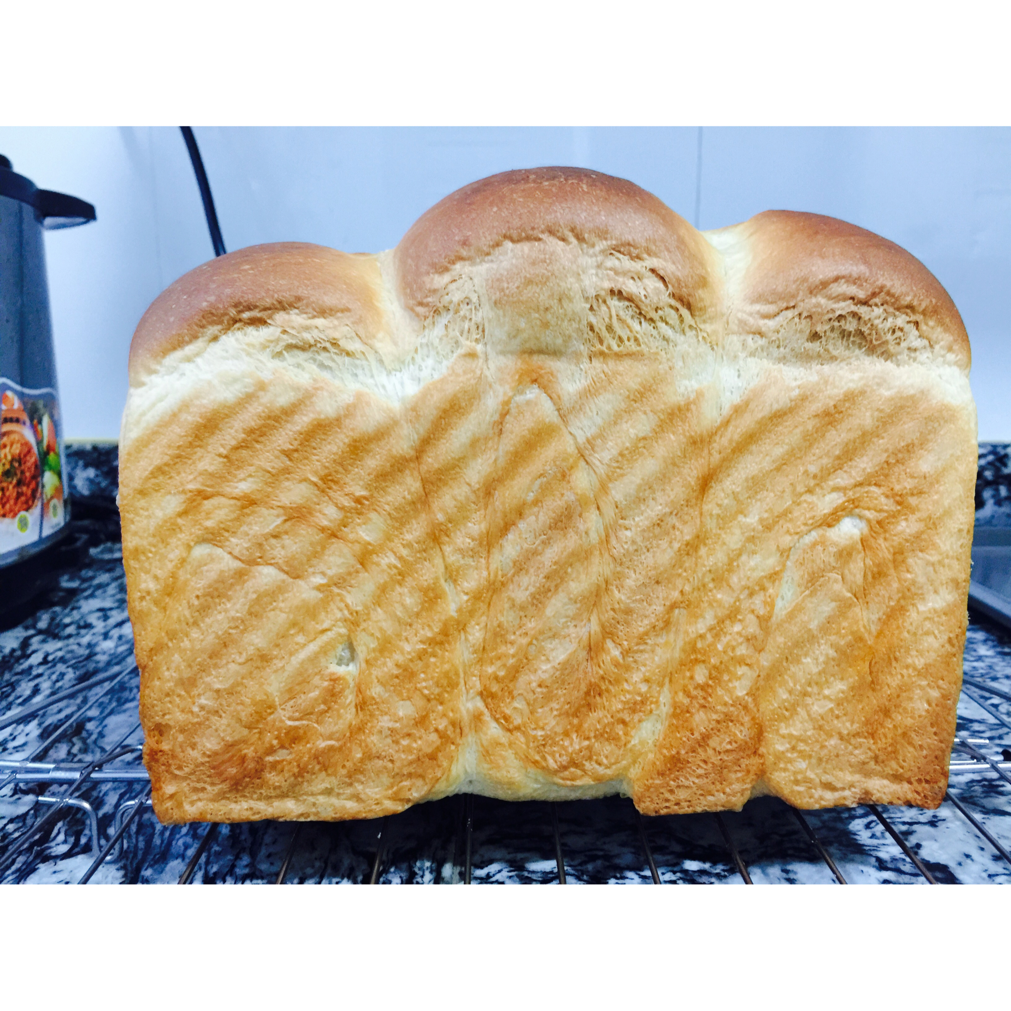 牛奶面包吐司