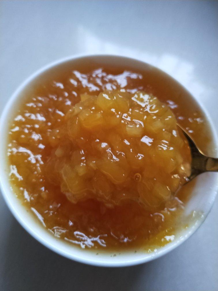 菠萝酱（面包机版）