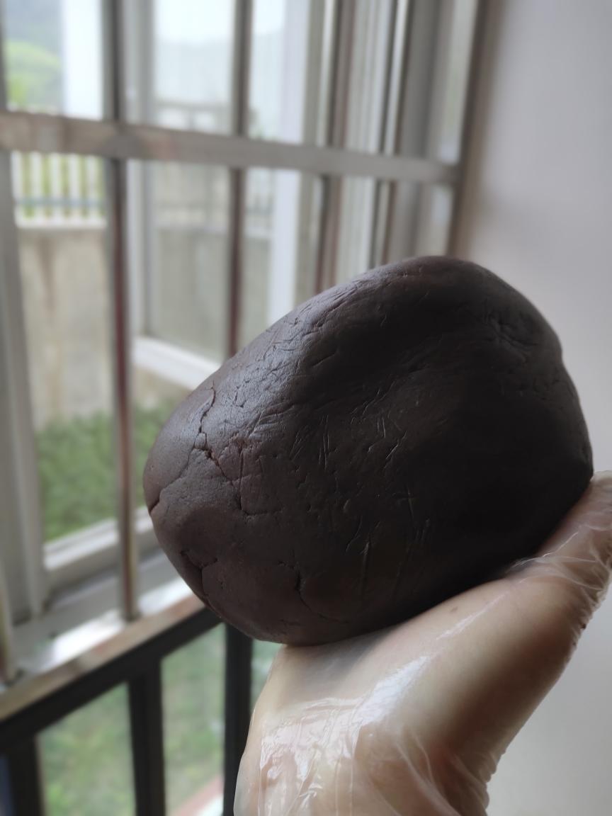 自制红豆沙的做法