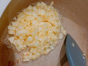 酥糯香甜苹果派的做法 步骤6