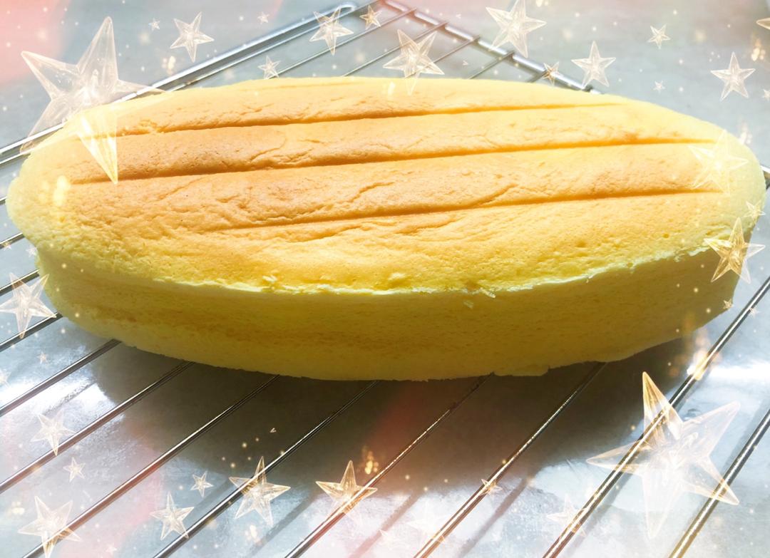 【原创】澈司叔叔和西村叔叔的轻乳酪蛋糕（妙可蓝多奶油奶酪）