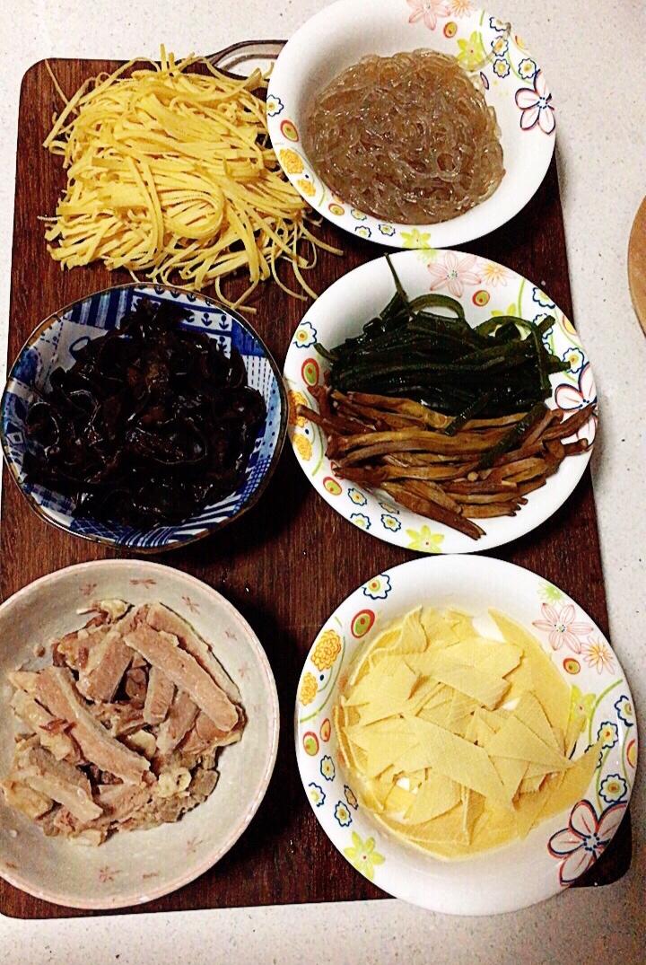 牛肉胡辣汤（河南版）