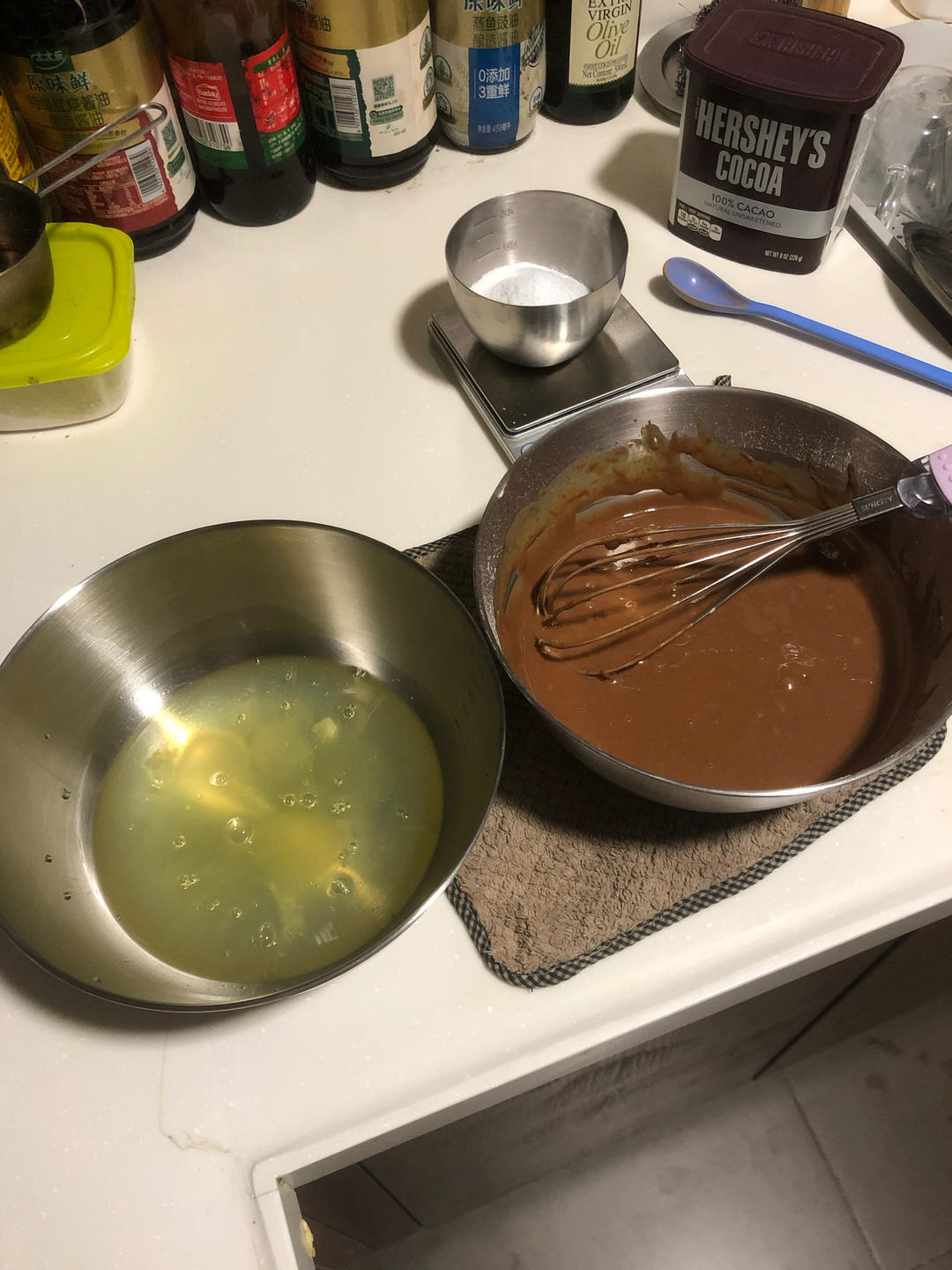 鸡腿豆皮卷【5-6月北鼎烤箱食谱】