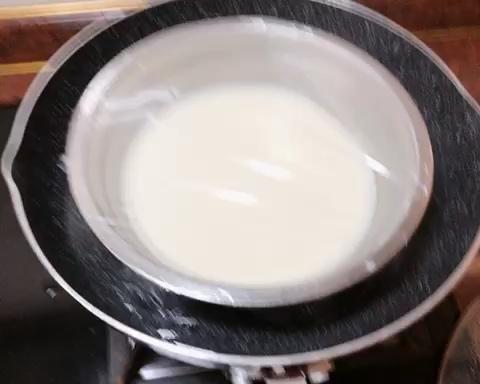 零失败～雪媚娘的做法 步骤4