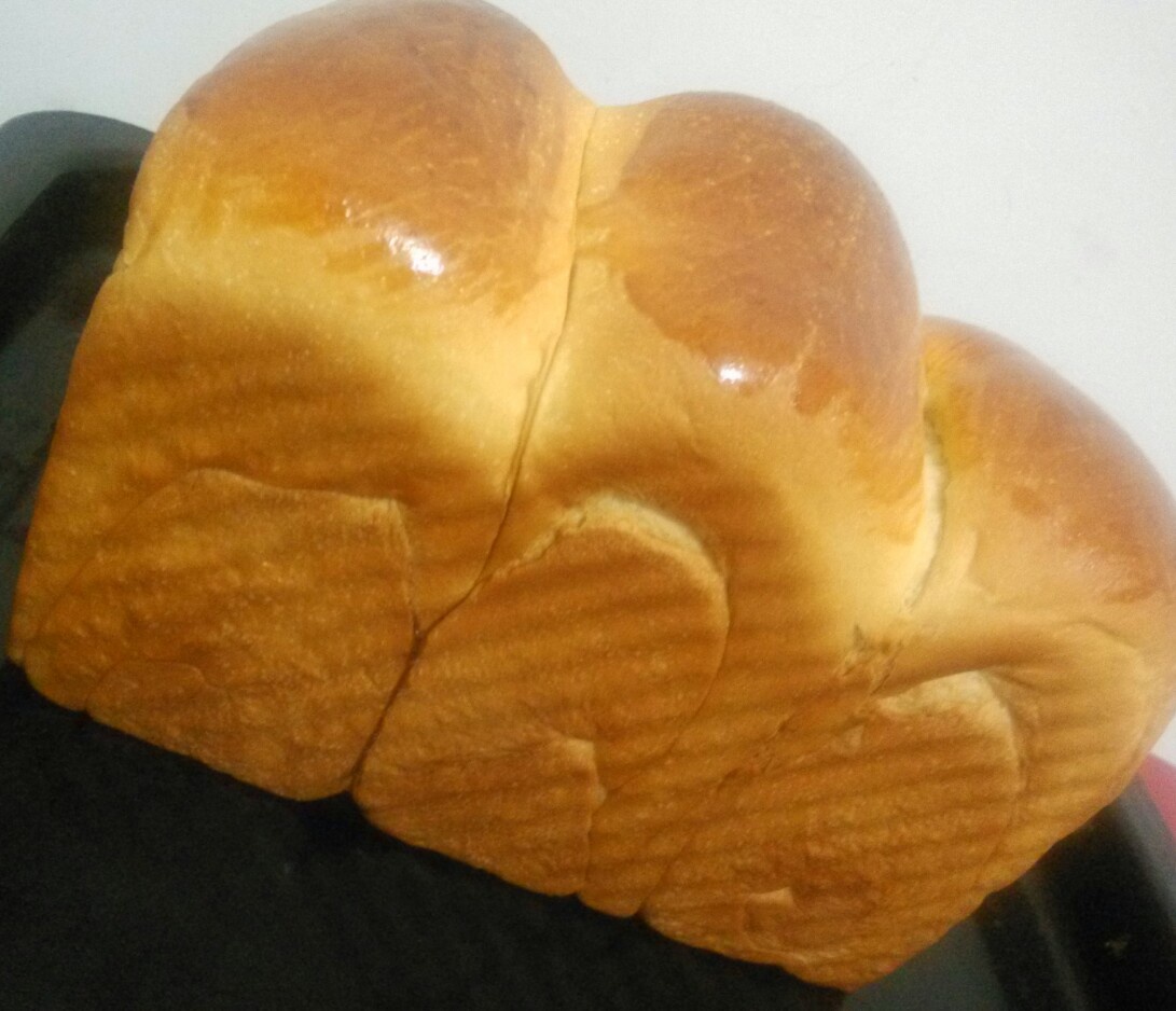 中种手撕北海道吐司