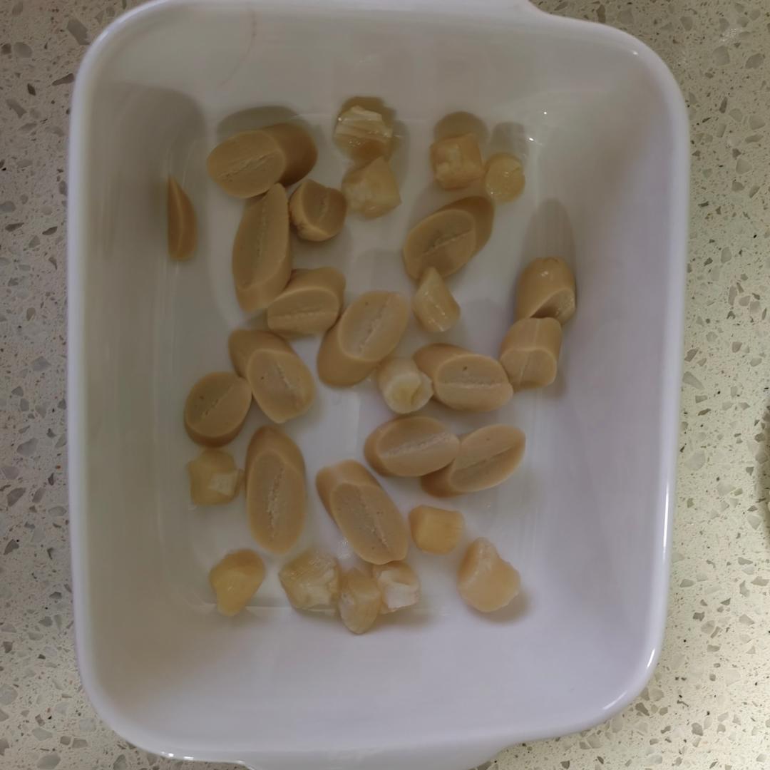 半熟芝士【烤箱食谱12月】