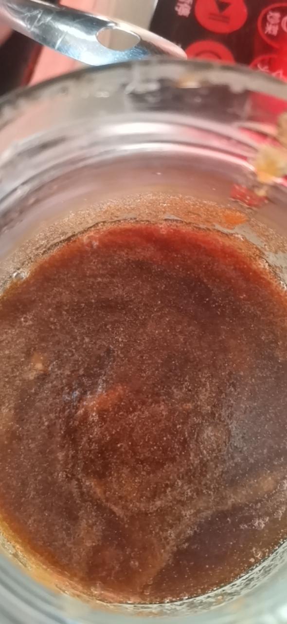 秋梨膏