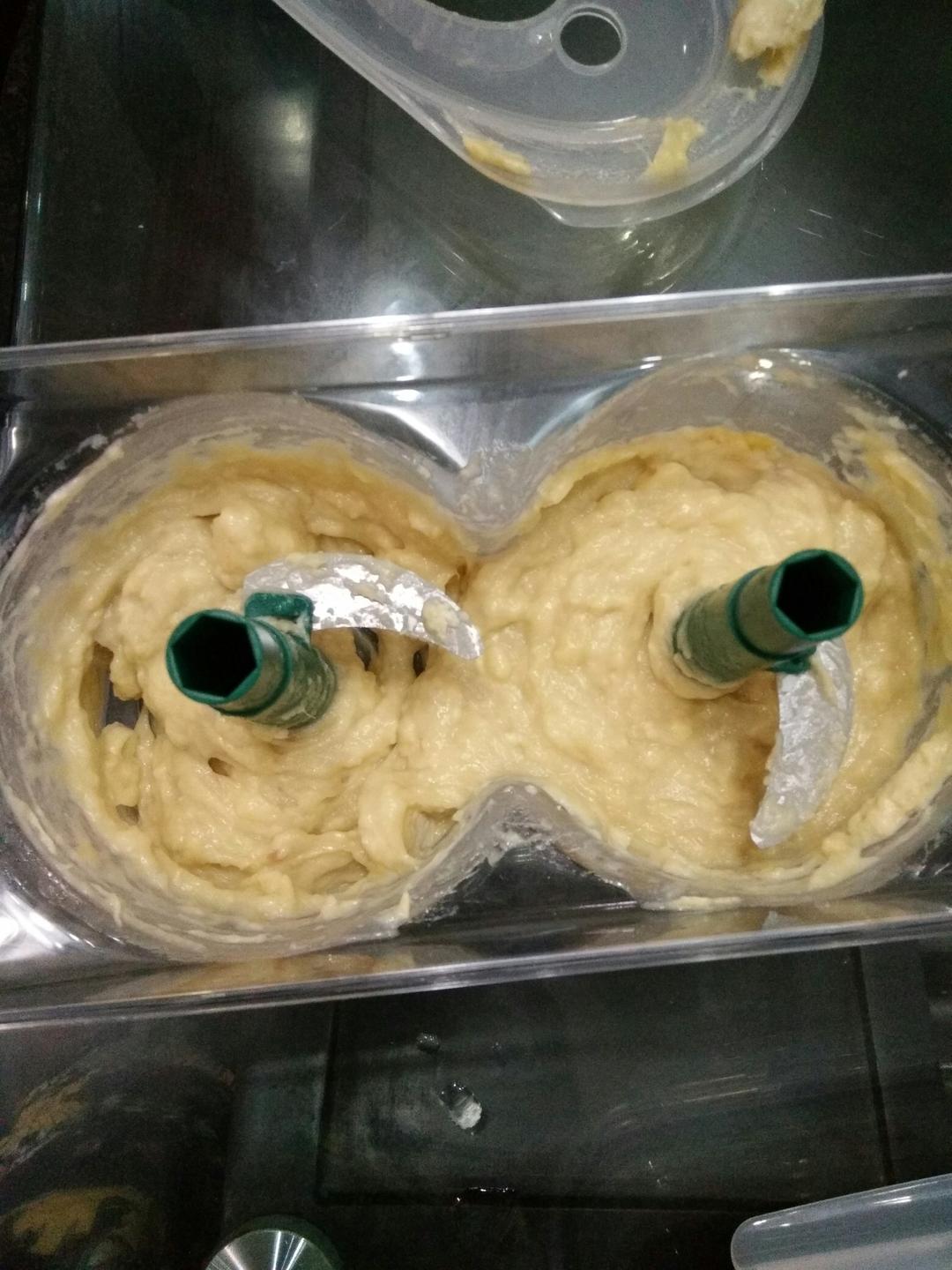 蛋挞