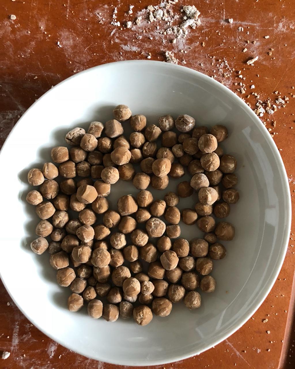 自制珍珠【高成功率】