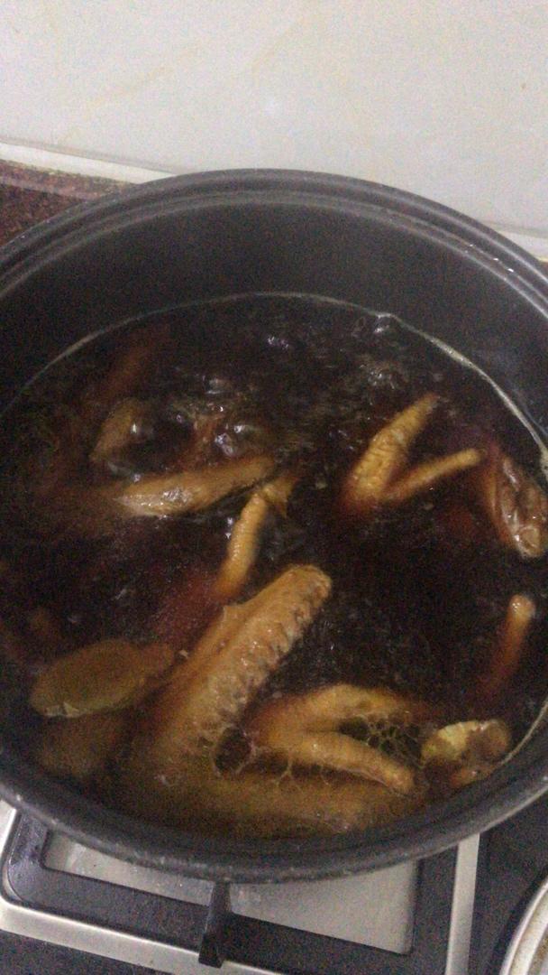 自制卤水（超简单法）