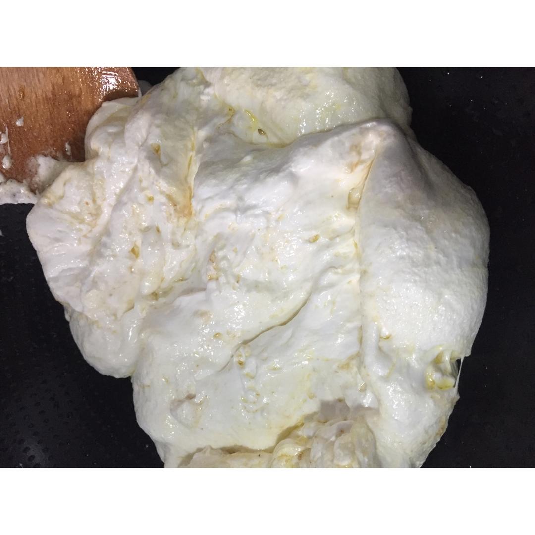 棉花糖版牛轧糖