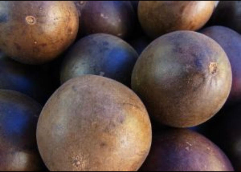 绿豆红薯糖水【8月北鼎养生壶食谱】