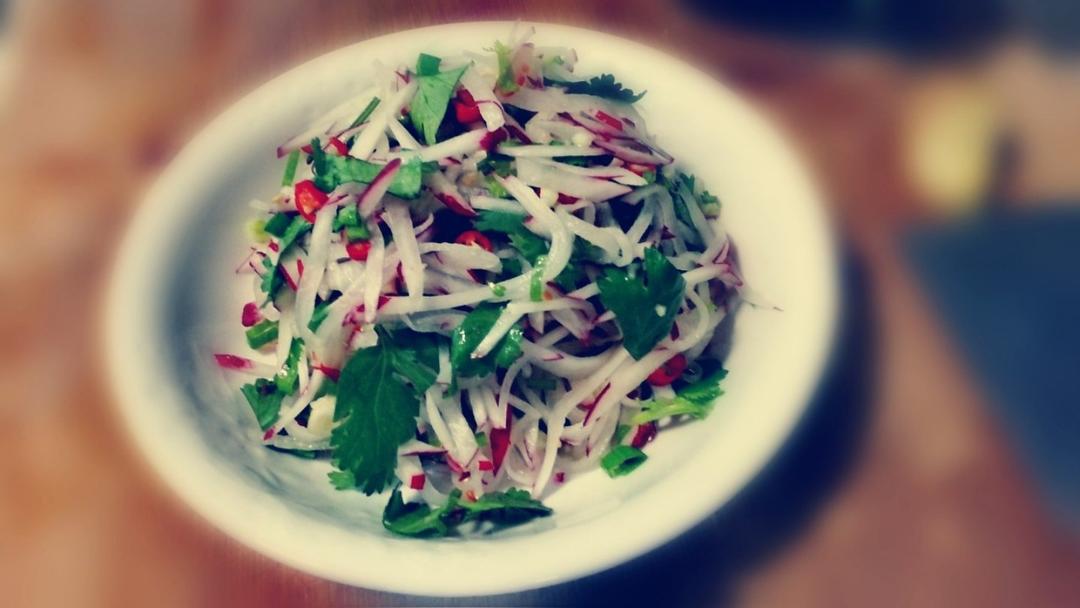 天马行空的创意