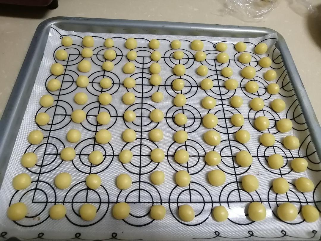 旺仔小馒头饼干🍭奶香十足！全新改版更酥脆