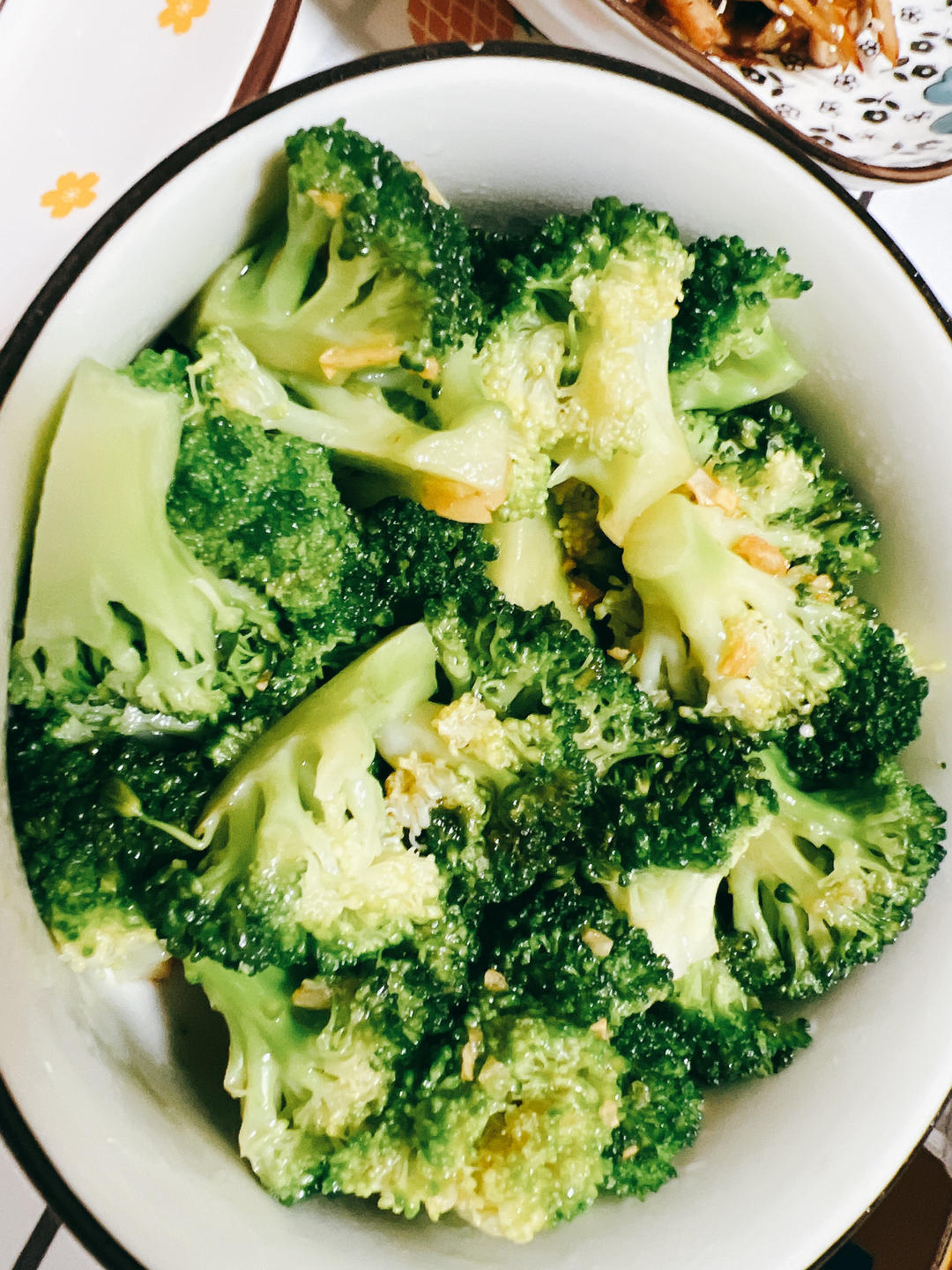 厨师长教你：“西蓝花”的3种做法及清洗，清淡爽口，操作简单