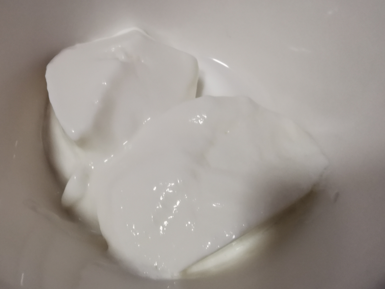 自制无糖酸奶（超简单）的做法 步骤14