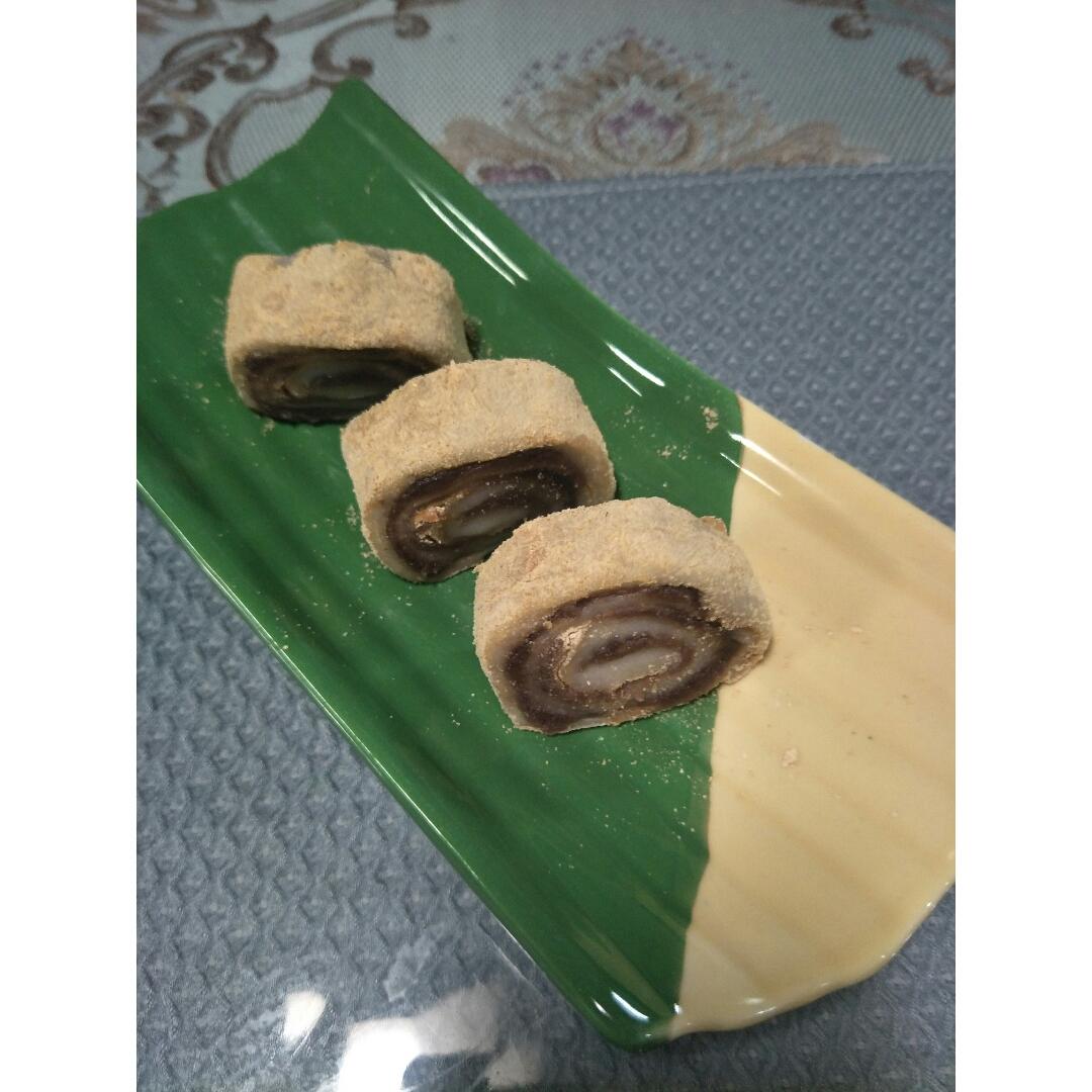 驴打滚
