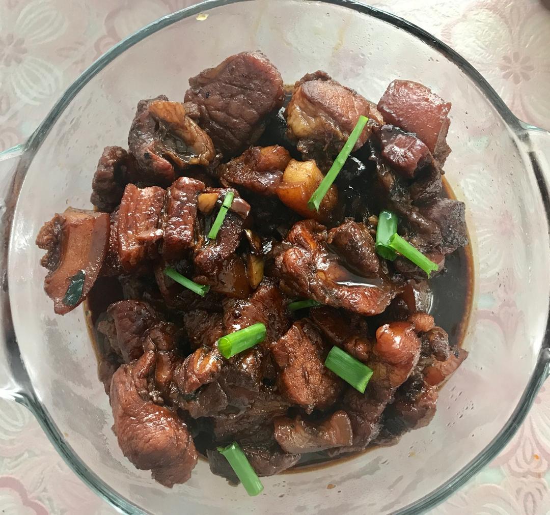 红烧肉