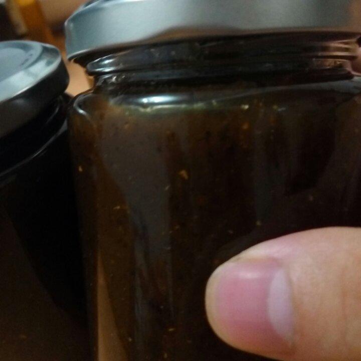 红糖姜枣膏
