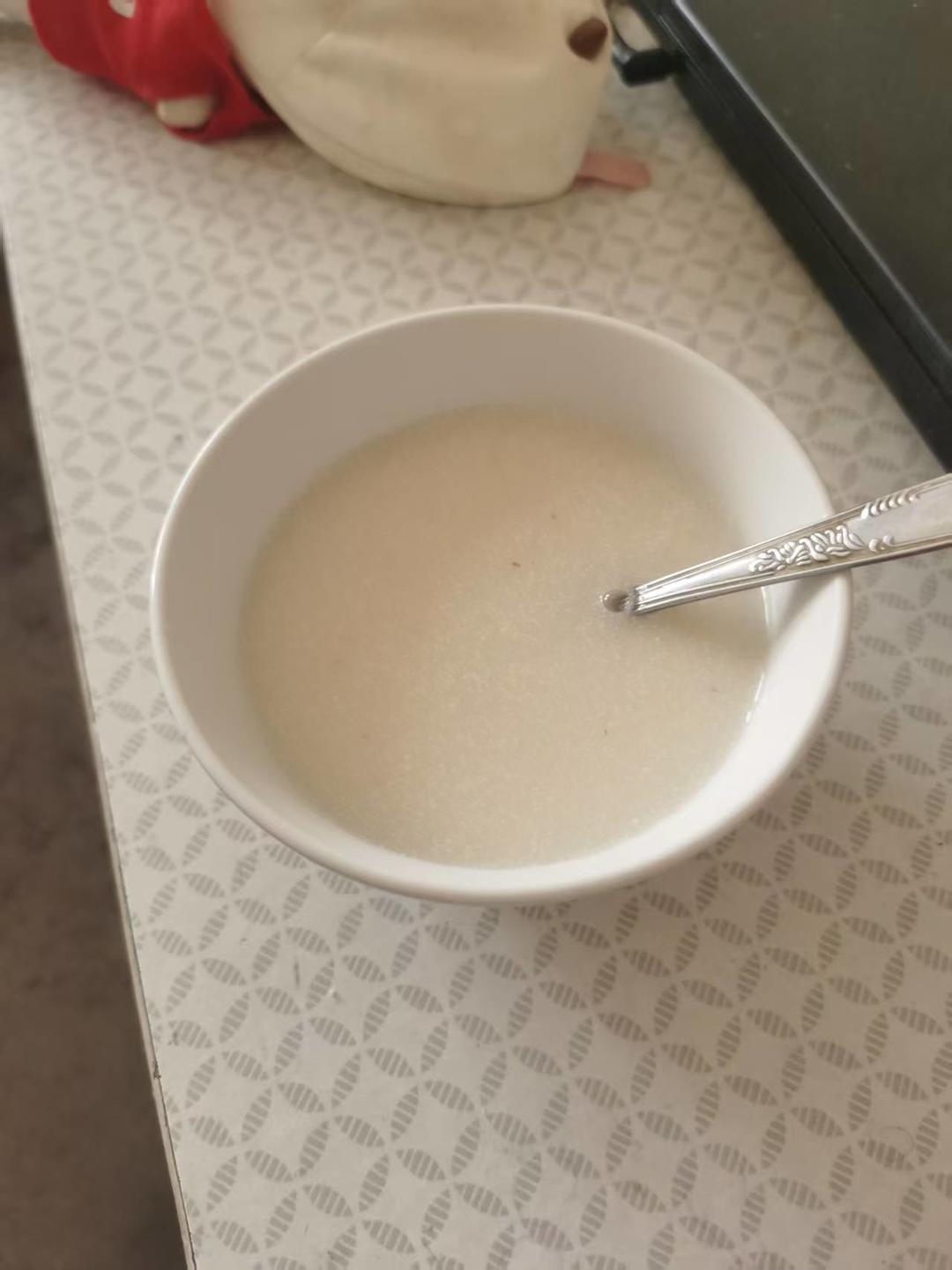 自制杏仁露（苦杏仁处理办法）