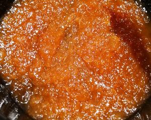 甜蜜蜜の柚子膏的做法 步骤7