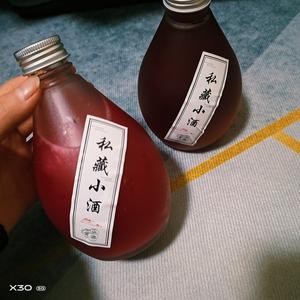 懒人玫瑰酒（泡制酒）的做法 步骤4