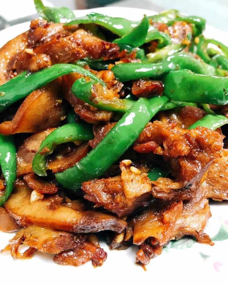 晚餐•2019年9月19日