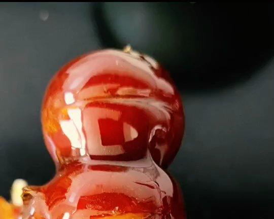 自制冰糖葫芦的做法