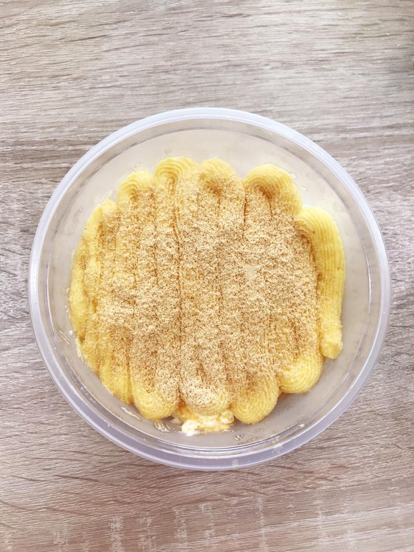 日式豆乳盒子（史上最详细步骤图）