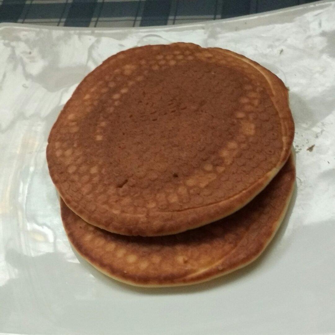如何煎好一个pancake热香饼（超详细）