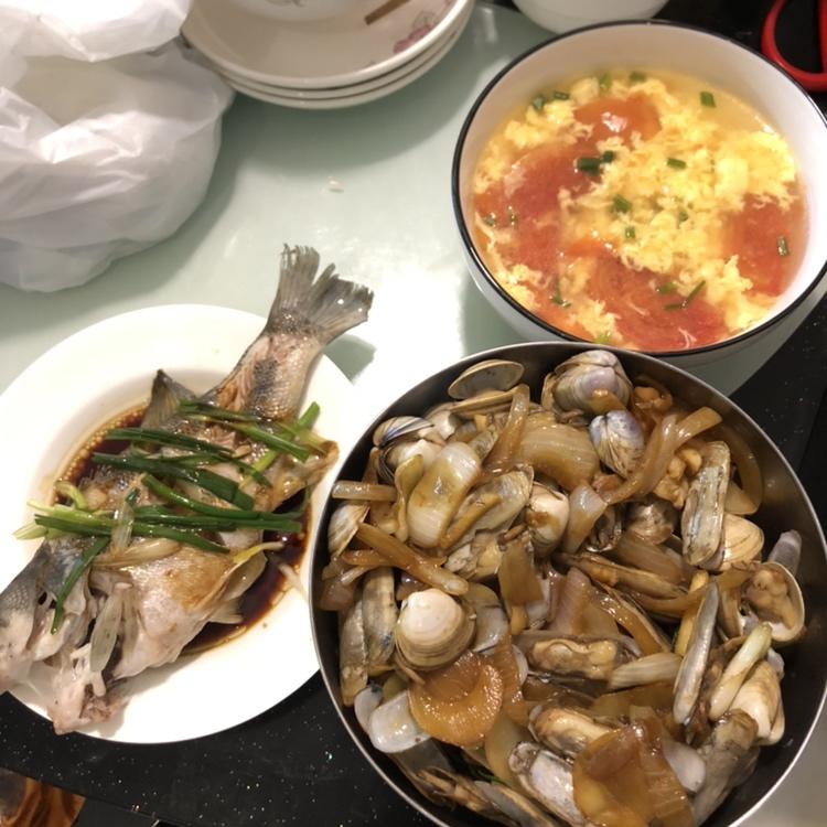 没有灵魂的蛏子