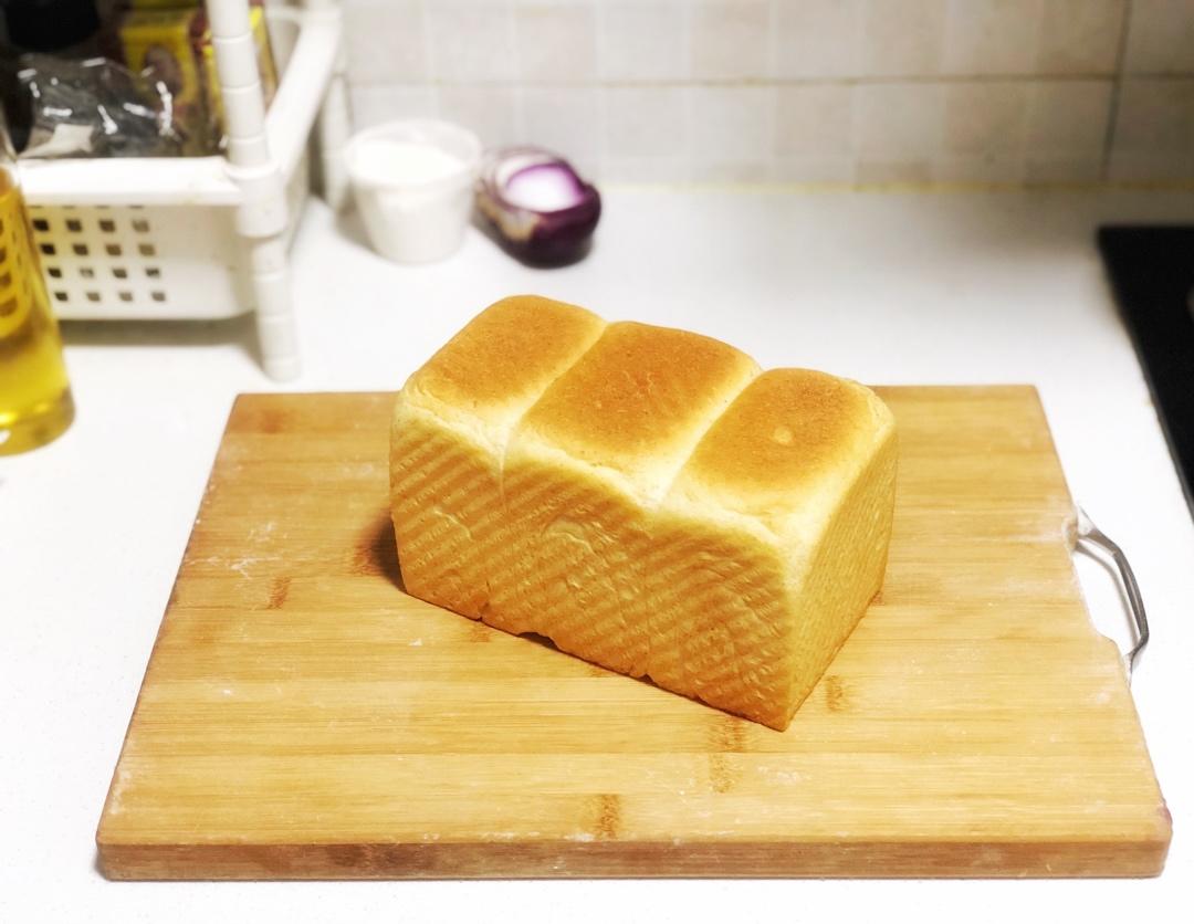 全麦吐司