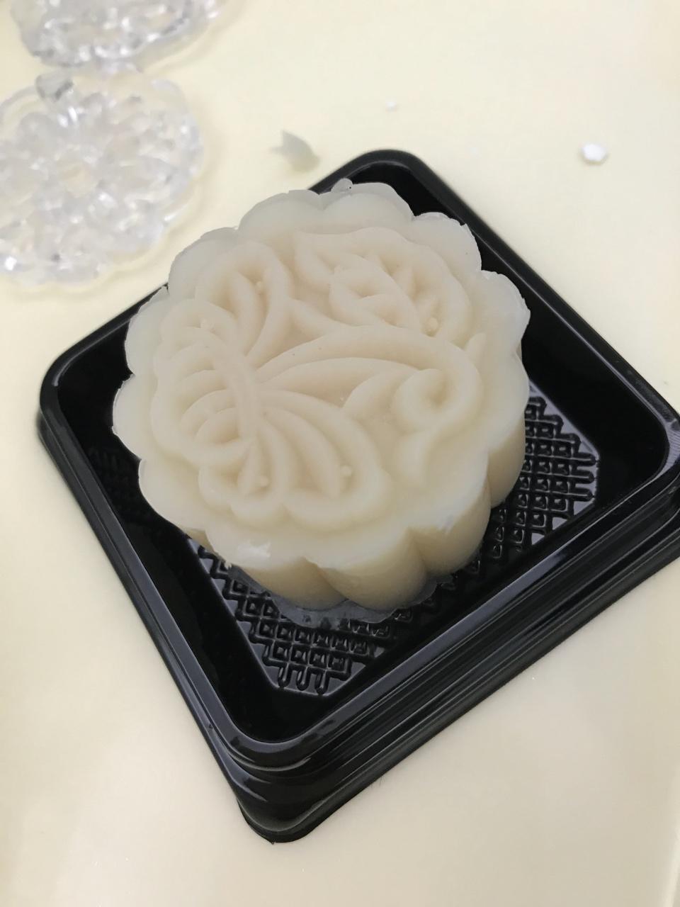 冰皮月饼