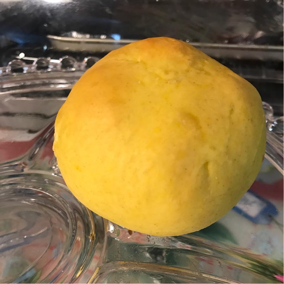 朋友圈里很火的红豆包